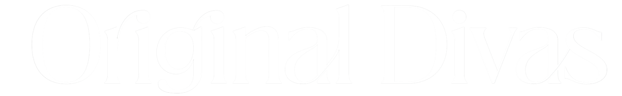 Original Divas ERP logo